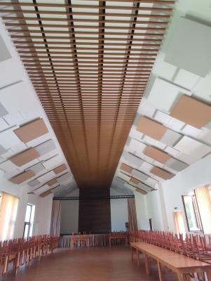 Modernizácia Kulúrneho domu vo Veľkom Folkmari - fotodokumentácia