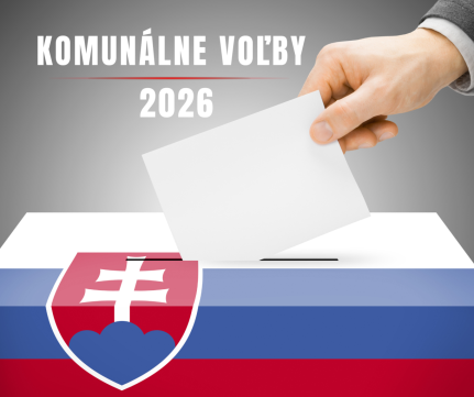 Komunálne voľby 2026 Komunálne voľby 2026