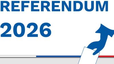 Referendum 2026 - 4.7.2026