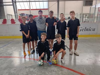 futsal