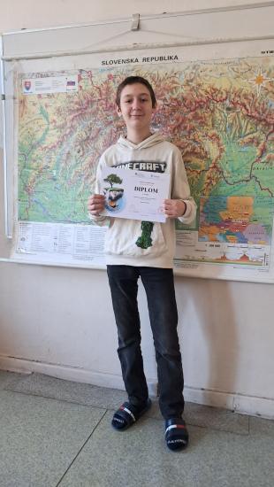 geografická olympiáda